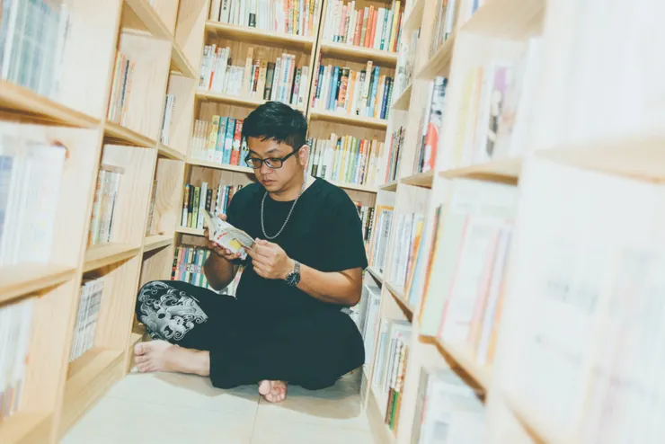 vocus｜新世代的創作平台