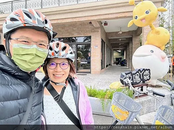 星晟棧渡假飯店