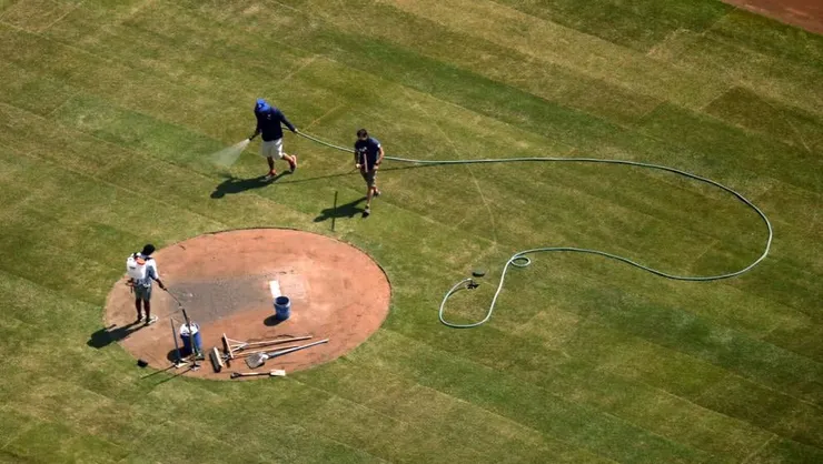 Photo：Robert Kirkham / Buffalo News