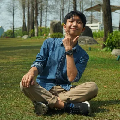 小然的文字國度