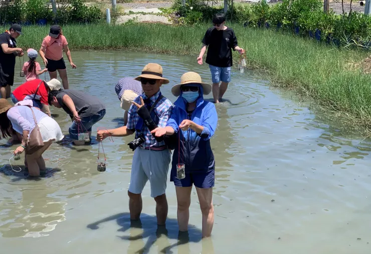 夫妻同心 其力斷金