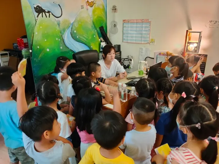 vocus|新世代的創作平台