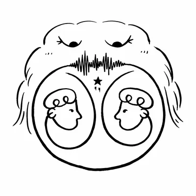 我與我之間能夠大於我存在的目的