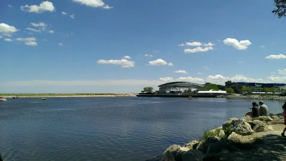 Pluie｜Read4what的沙龍