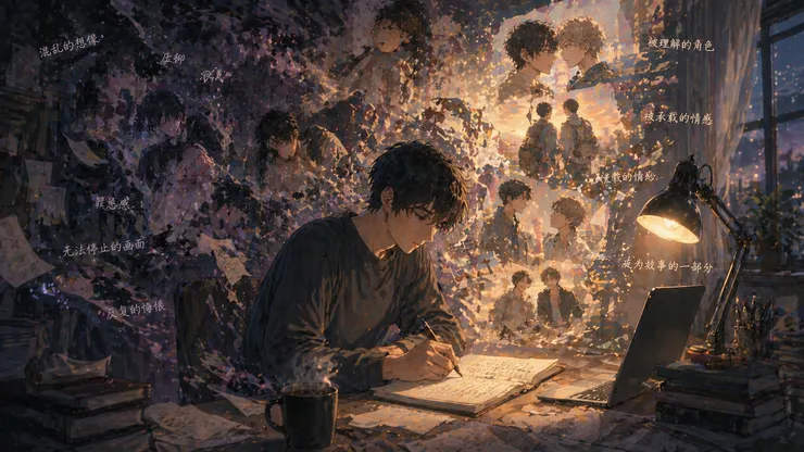 vocus｜新世代的創作平台