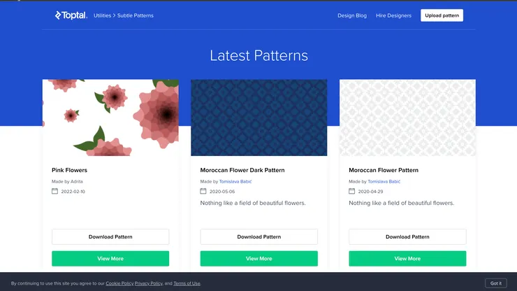 06 Toptal