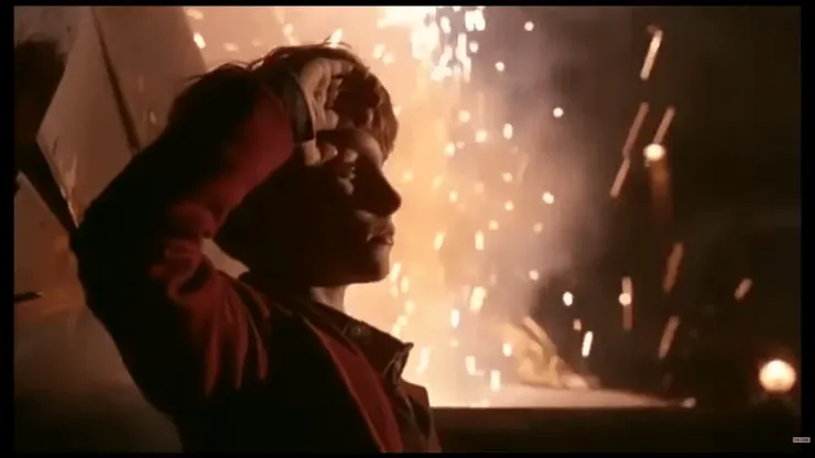 © Rotten Tomatoes Classic Trailers