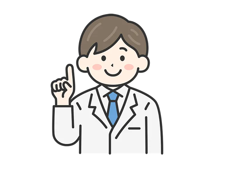 醫生叮嚀不能不聽