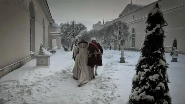 《創世紀》電影劇照／劇照來源：IMDb