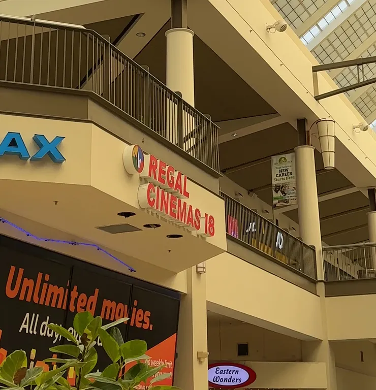 regal cinema
