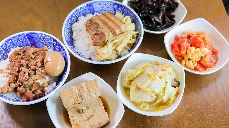 2023鳳山燥神肉燥飯-15