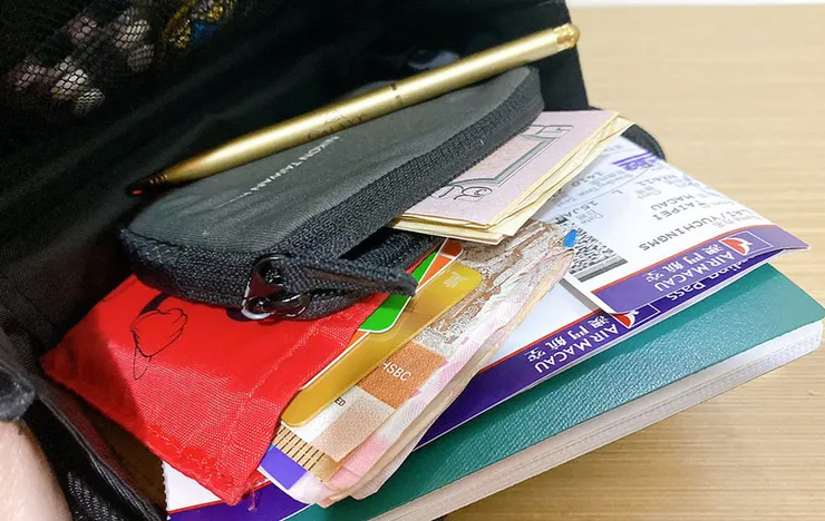 旅行好物【Travel Blue 藍旅】打造超完美飛行體驗│飛機枕推薦