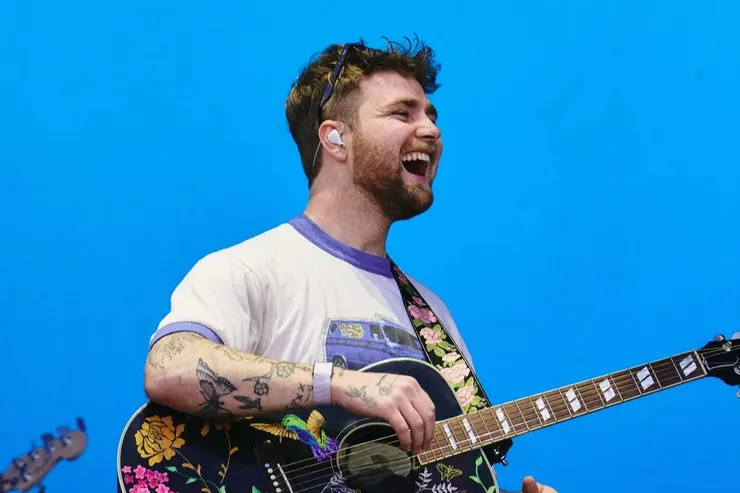 via Alex Warren's Instagram