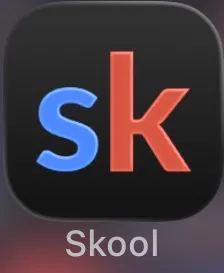 Skool app
