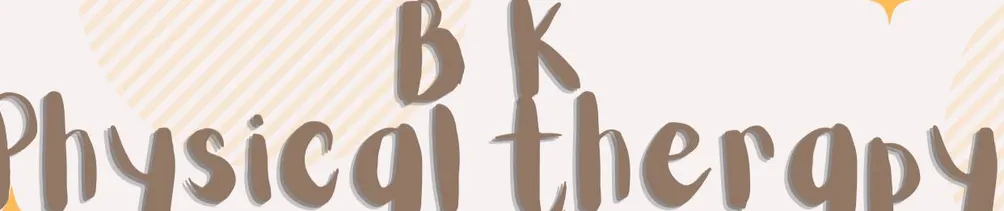 BK 物理治療