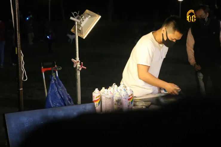 vocus|新世代的創作平台