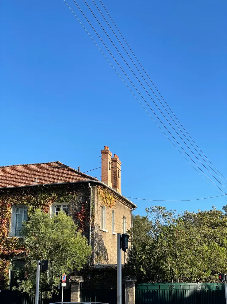 Aix en Provence (Photo by. 虞田良)