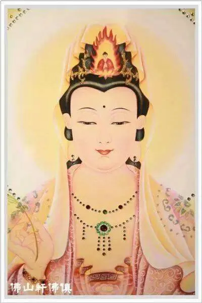 靈修交流 共成佛道