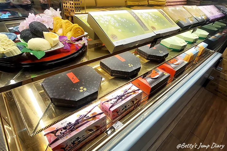 ▲桃園龍潭「手信霧隱城」/圖片來源:Betty's Jump Diary