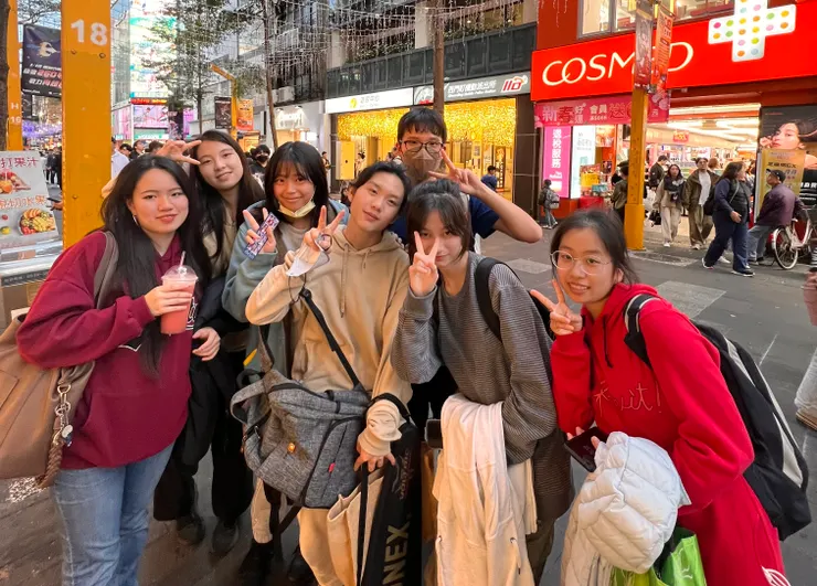 西門町介紹影片