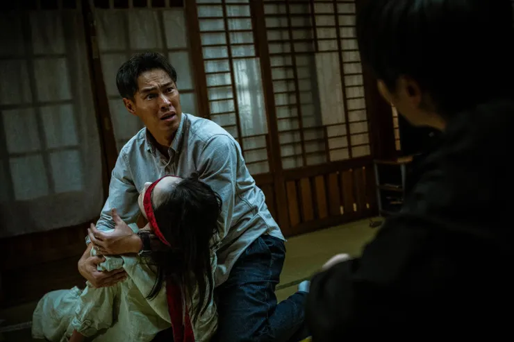 《泥娃娃》電影劇照／天予電影 提供