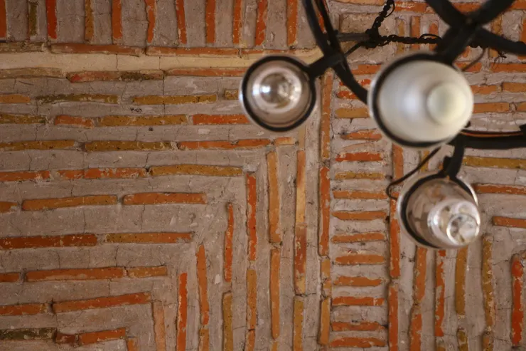 古驛站，攝影於Safranbolu