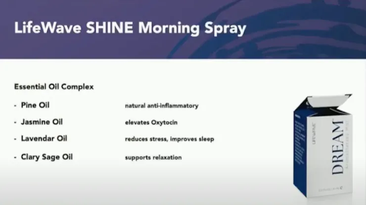 精油, 舒緩, 提升整體作用