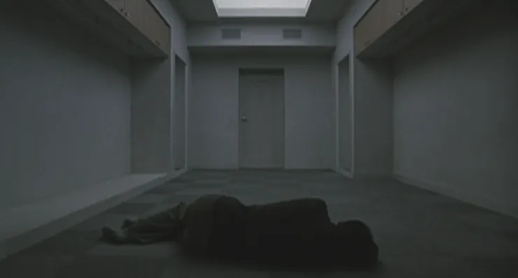 《東尼瀧谷》劇照