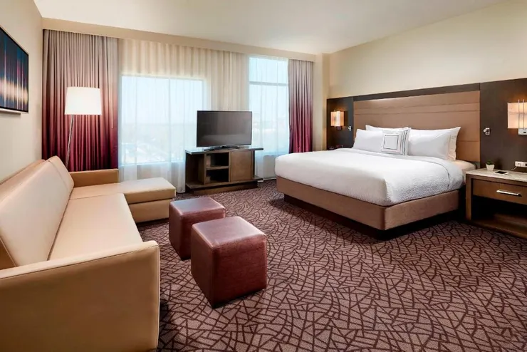 Residence Inn at Anaheim,&nbsp;Resort/Convention Center