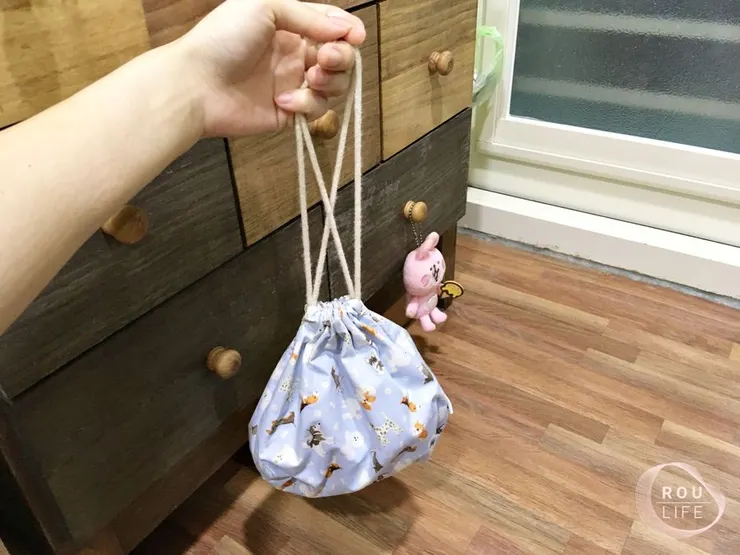 hannahpad布衛生棉