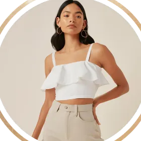 業務在民間的沙龍