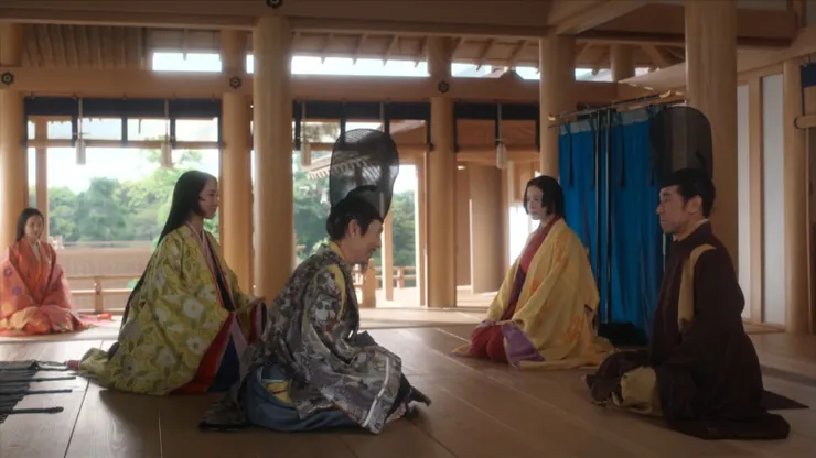 兩位大學者與他們才華橫溢的女兒