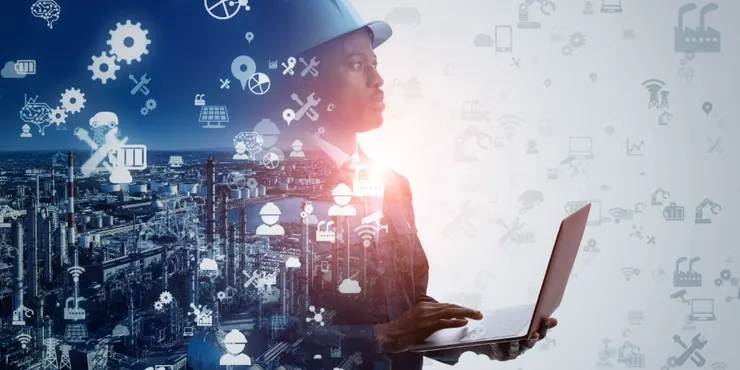 不只自動化！從PLC到智慧工廠，全面掌握工業5.0核心