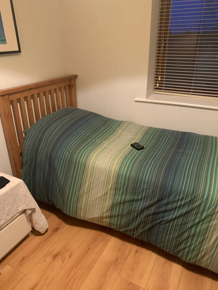 那一天的“家”