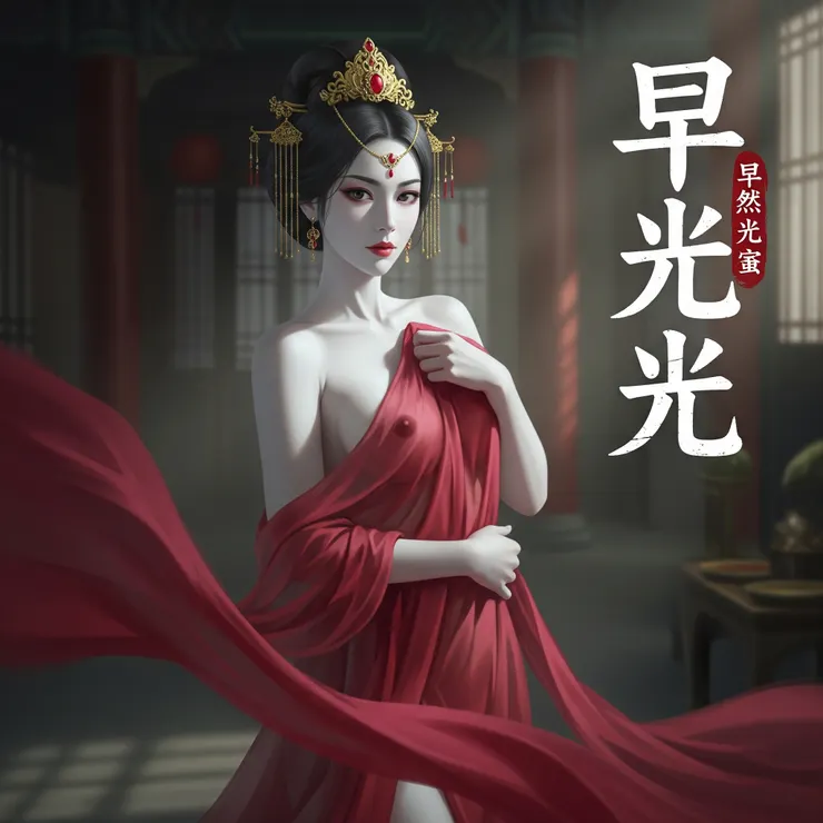 女皇