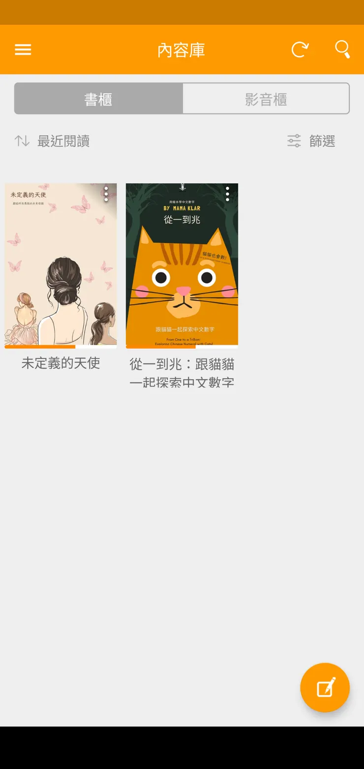 vocus｜新世代的創作平台