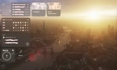 一人一張分享 電腦/手機桌面