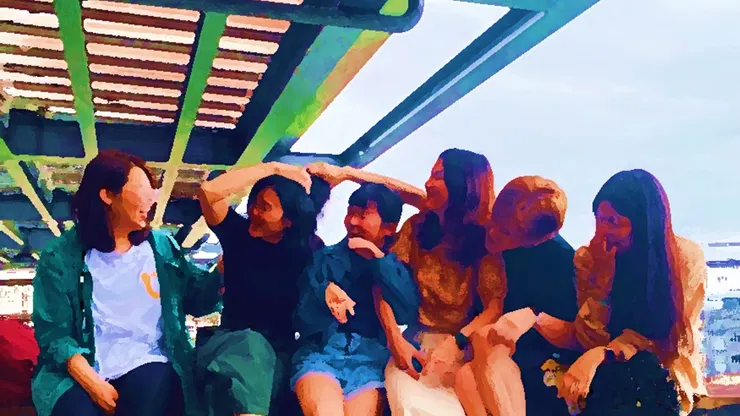 圖片來源：個人攝影後製