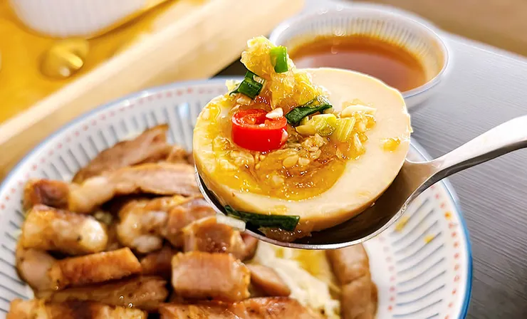 2026公館美食推薦【YOYO韓式飯捲】