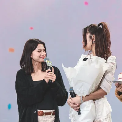 Freen的sky的沙龍