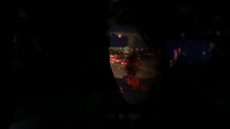 5.《大開眼戒》（Eyes Wide Shut，1999）🇬🇧／🇺🇸