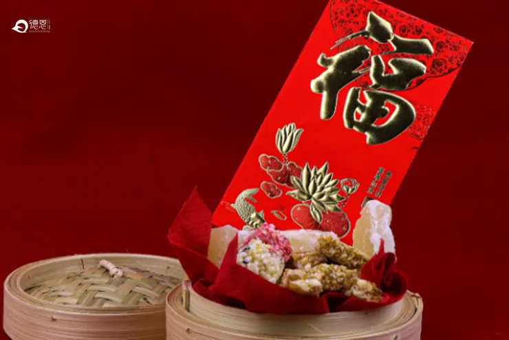 *德恩創造新殯葬潮流，杜絕傳統陋習服務全程不收任何紅包！