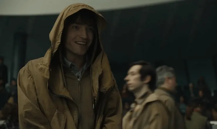 《米奇17號》劇照/IMDb