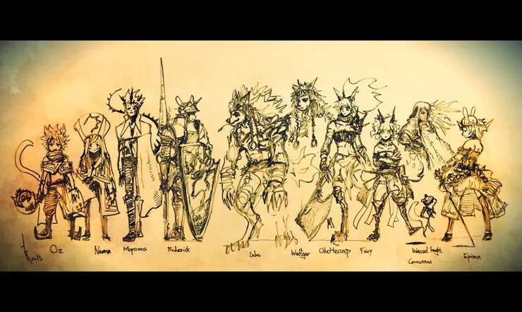 vocus|新世代的創作平台