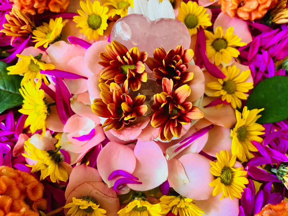 Ha Yu 的靈視閱讀與生活手扎