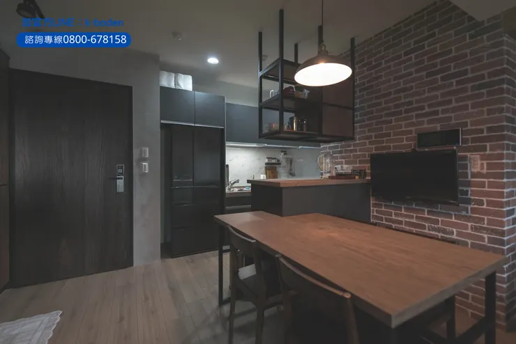 室內裝潢房子設計