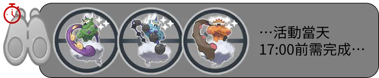 GO Tour 2025 限時調查