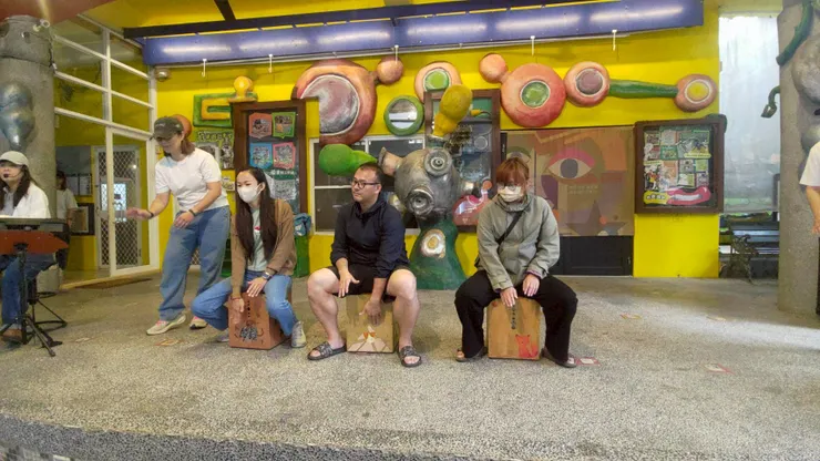 vocus|新世代的創作平台