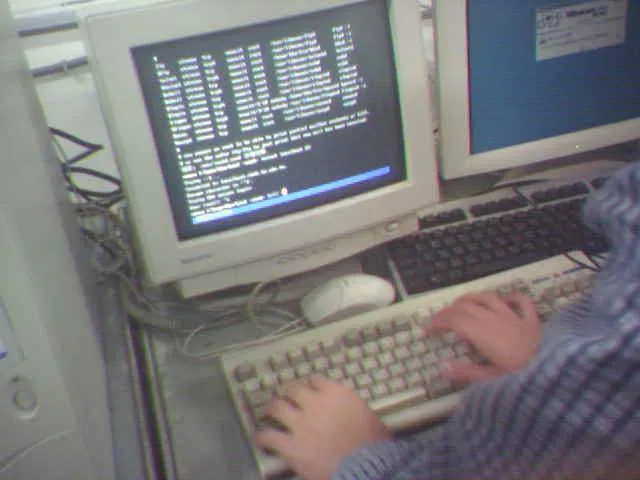 攝於 2005.05.15