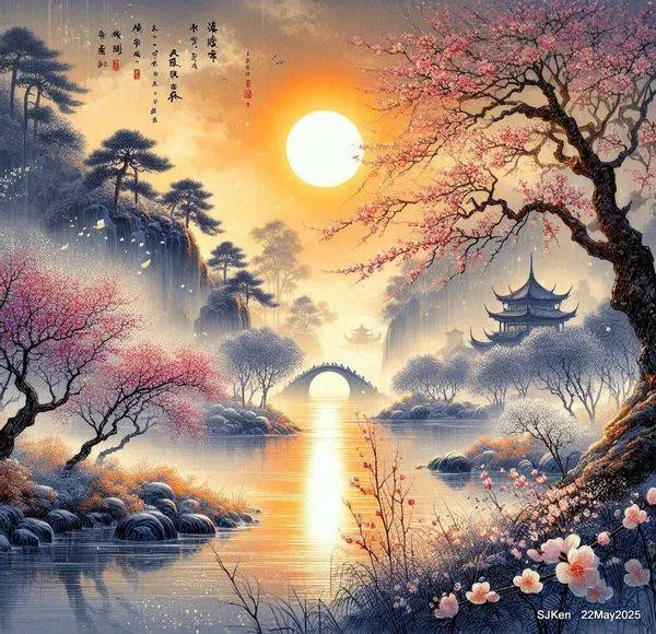 借，輕煙飄過的留言美圖